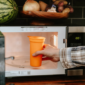 3 Pack Tumbler NSRT Gray, Blue, Pink