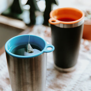 3 Pack Tumbler NSRT Gray, Blue, Pink