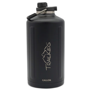 TrailKeg Gallon Growler