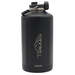 TrailKeg Gallon Growler