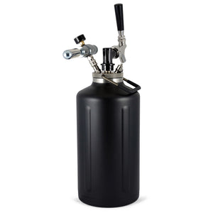 TrailKeg Gallon Package