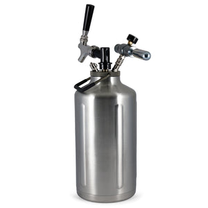 TrailKeg Gallon Package