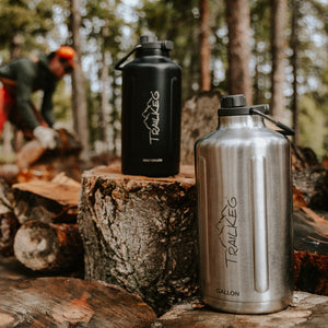 TrailKeg Gallon Growler