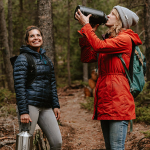 TrailKeg Half Gallon Growler