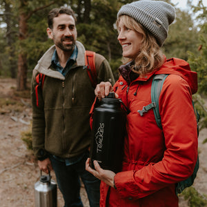 TrailKeg Half Gallon Growler