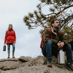 TrailKeg Half Gallon Growler