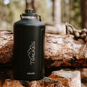 TrailKeg Gallon Growler