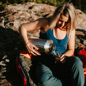 TrailKeg Gallon Growler