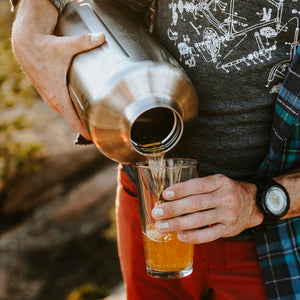 TrailKeg Gallon Growler