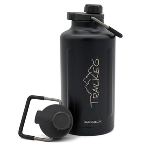 TrailKeg Half Gallon Growler