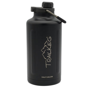 TrailKeg Half Gallon Growler