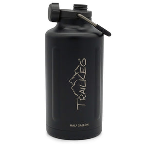 TrailKeg Half Gallon Growler