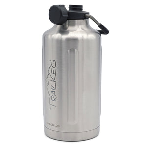 TrailKeg Half Gallon Growler