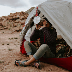 TrailKeg Half Gallon Growler