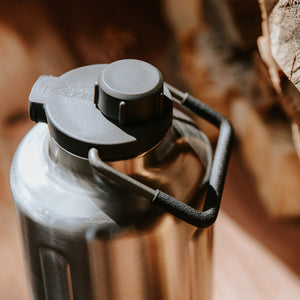 TrailKeg Half Gallon Growler