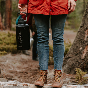 TrailKeg Half Gallon Growler