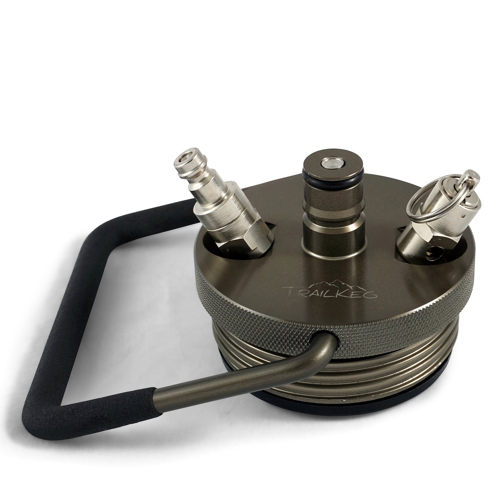 TrailKeg Accessories