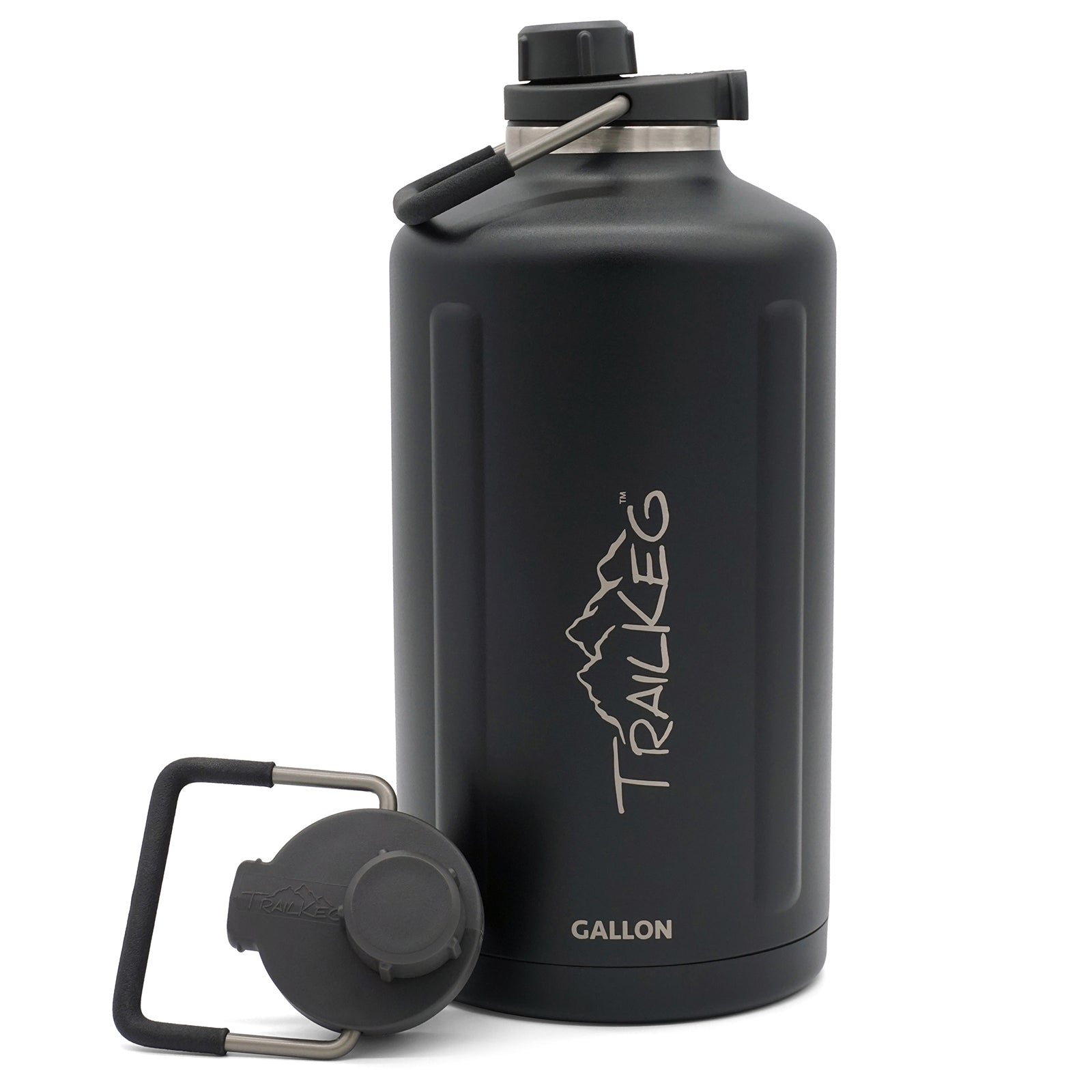 TrailKeg Gallon Growler