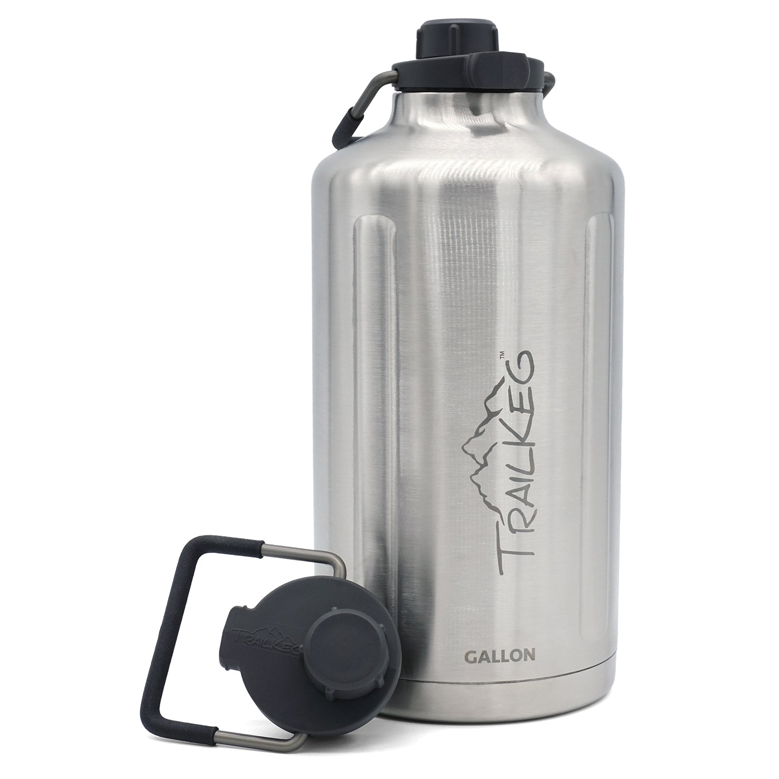 Gallon Growler - TrailKeg