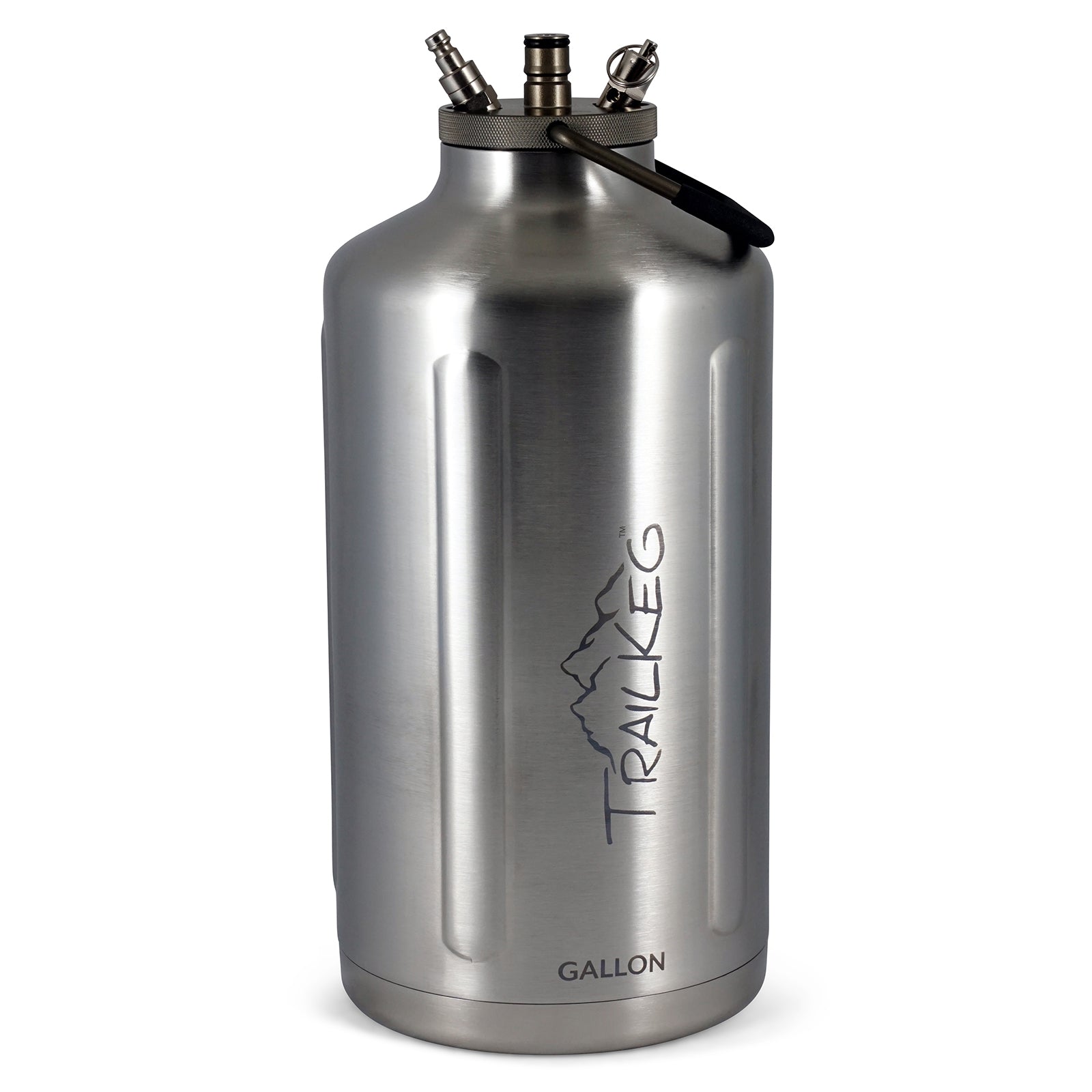 TrailKeg Gallon Pressurized Beer Growler