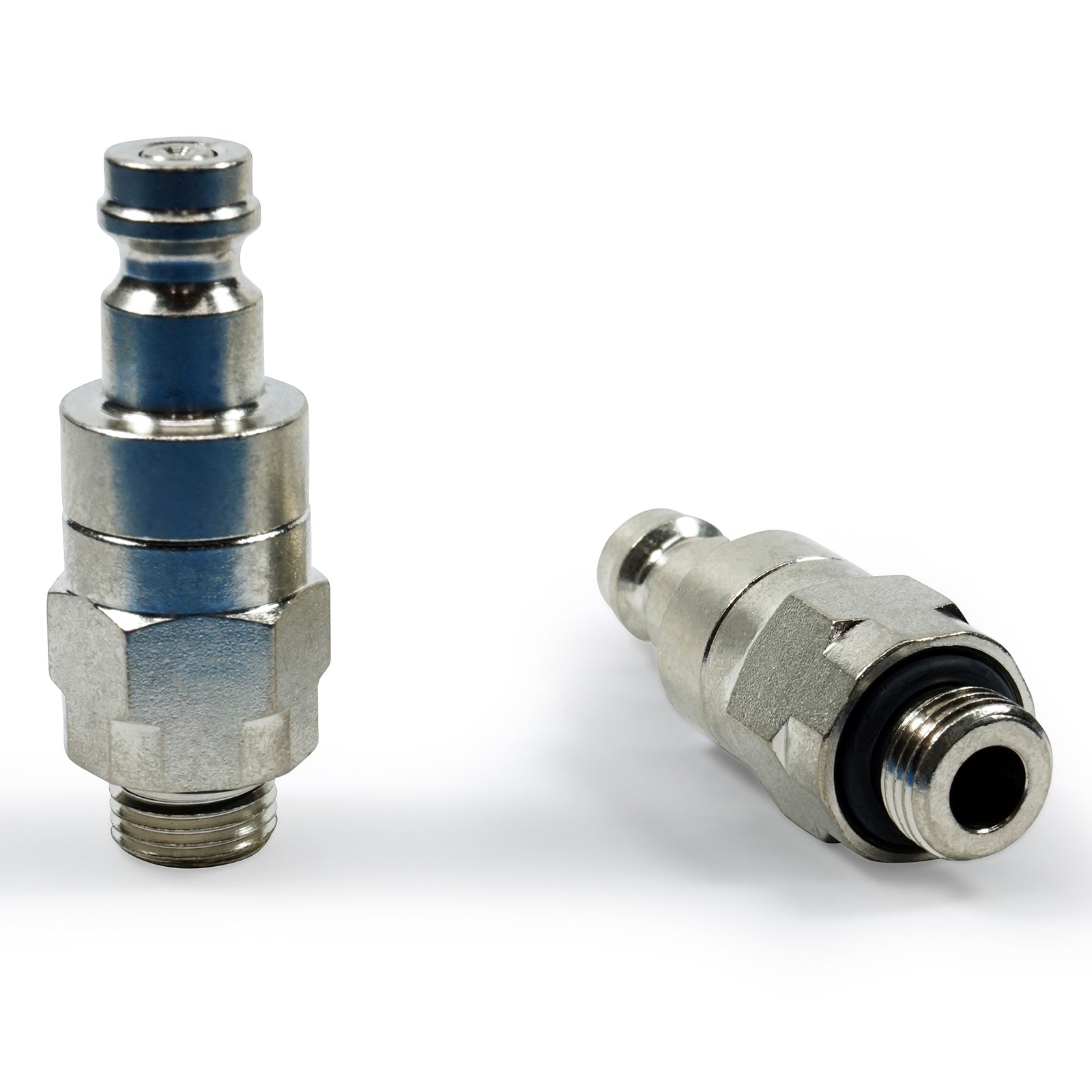 TrailKeg Gas Disconnect Male