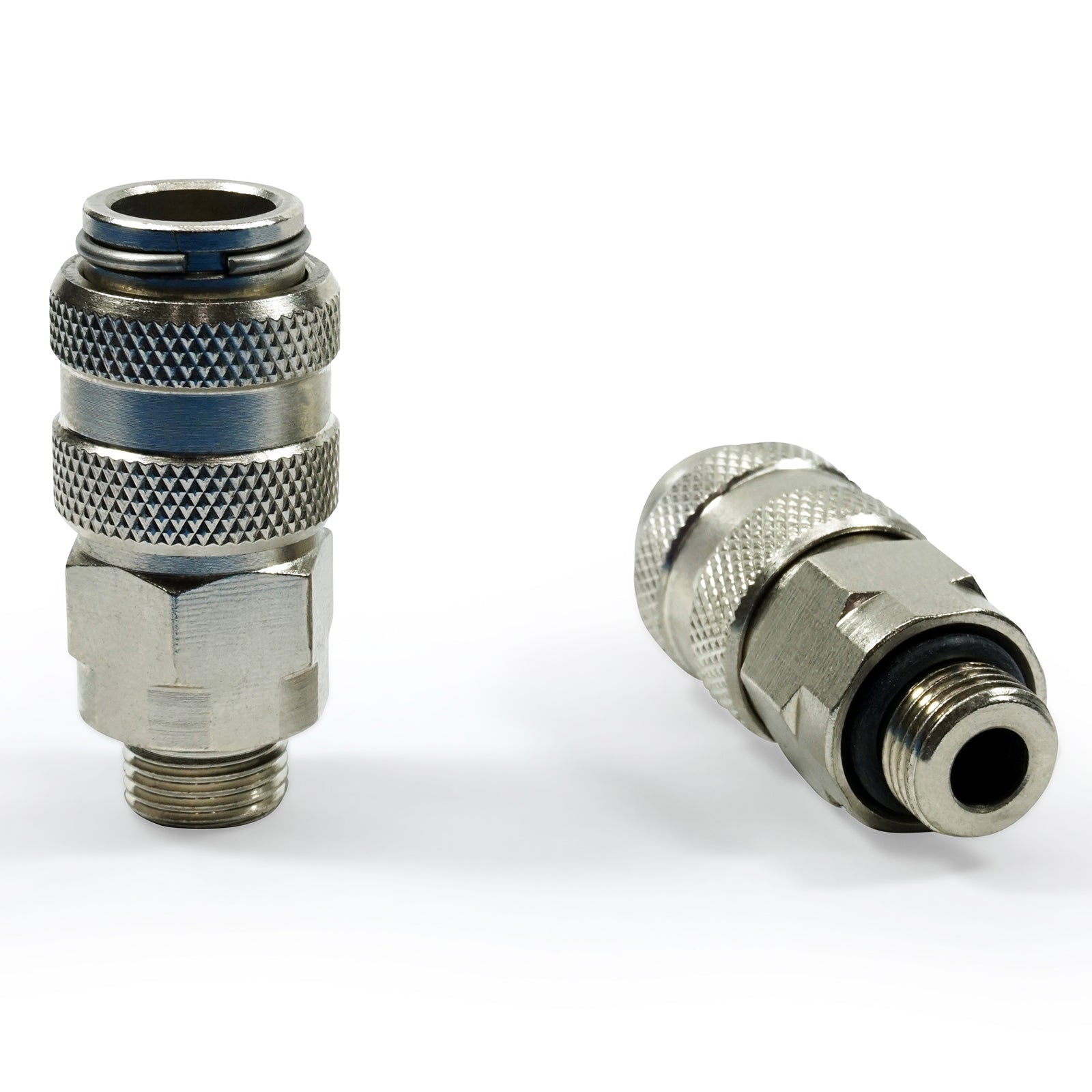 TrailKeg Gas Disconnect Female