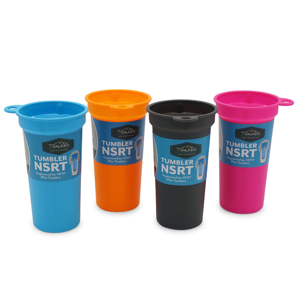Promotional yeti tumbler top