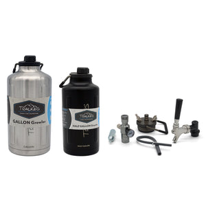 TrailKeg Pro Package