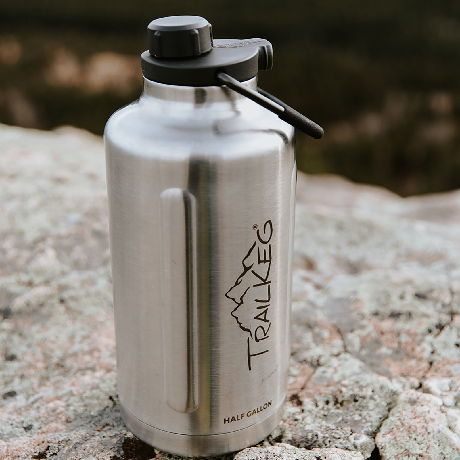 Mod-Lid - TrailKeg