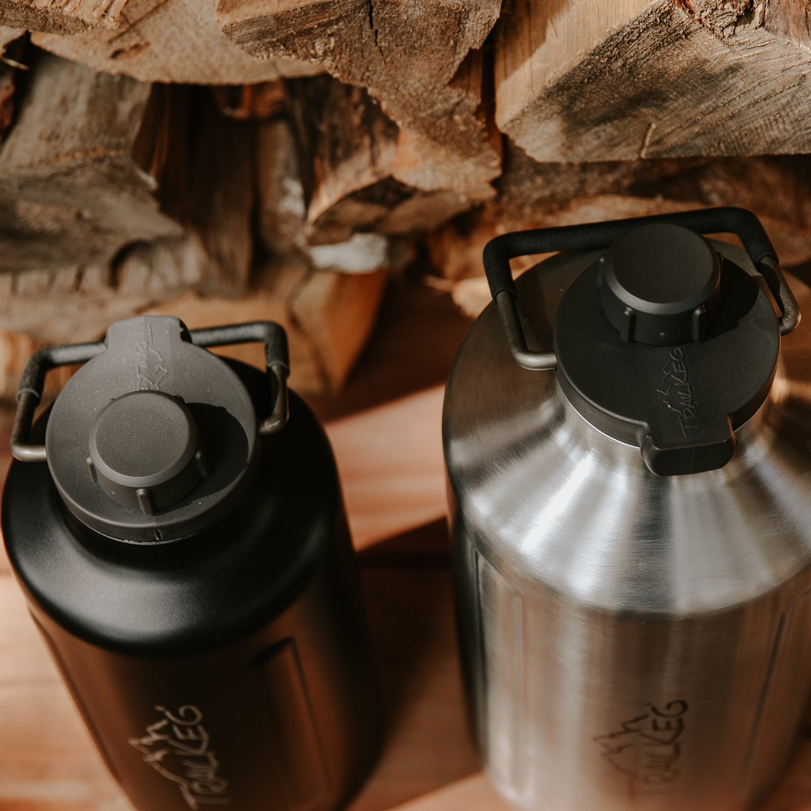 Mod-Lid - TrailKeg